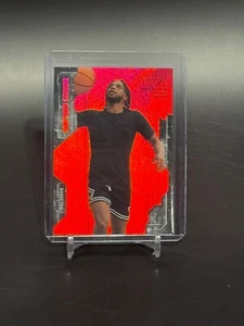 2024 Metal Universe #8 Darius Guirnalda Gemas de metales preciosos rojos/100 - Imagen 1 de 2