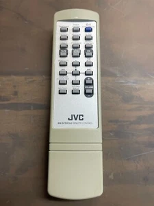 Mando a distancia JVC RM-SFSH10J para FS-H10 - Imagen 1 de 2