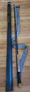Near Mint GLoomis Premier PMR 1088F  9' 2pc #8 Fly Rod w/tube & Sock USA - Picture 1 of 4