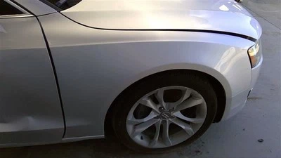 Passenger Right Fender Fits 08-17 AUDI A5 325328 - Image 1 of 4