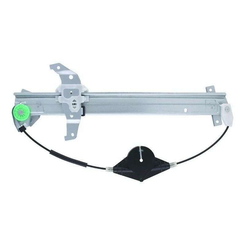 Regulador de ventana WAI WPR0109L para Lincoln Town Car 93-97 Foto 1 de 4