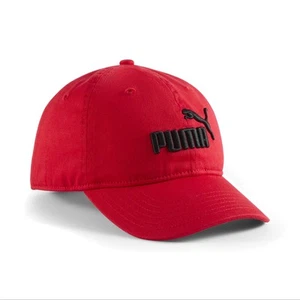 PUMA The Daddio Big Kids' Adjustable Hat - Picture 1 of 18