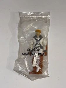1980’s Vintage GI Joe Coldfront Action Figure 3.75" Vintage New! Versiegelt! MIP - Bild 1 von 1