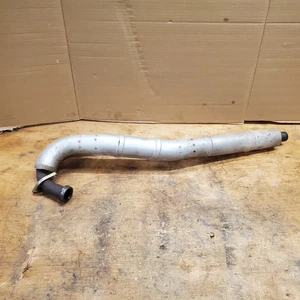2003 SUZUKI EIGER 400 EXHAUST HEADER PIPE  - Picture 1 of 18