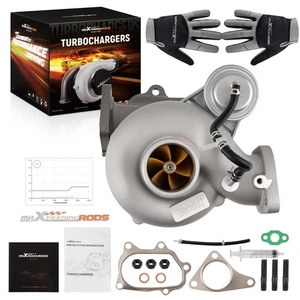 Billet VF52 Turbo RHF55 Turbocharger 40-30186 R for Subaru Legacy Outback 05-09 - Picture 1 of 17