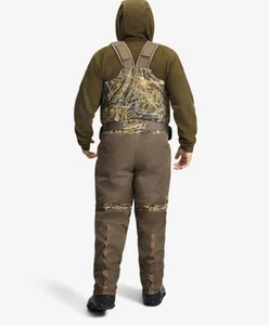 TIDEWE Breathable Hunting Waders 1200 SIZE (7) - Picture 1 of 11