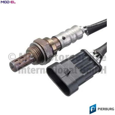 LAMBDA SENSOR 7.02604.51.0 FOR 188A6.000 192A4.000 183A1.000 839A4.000 1.7L 4cyl - Image 1 of 4