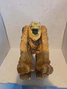 Vintage  Max steel  elementor destroyer rock - Picture 1 of 4