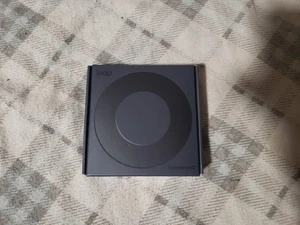 Loop Experience 2 tapones para los oídos negros - audición elegante certificada (alta fidelidad) - Imagen 1 de 2