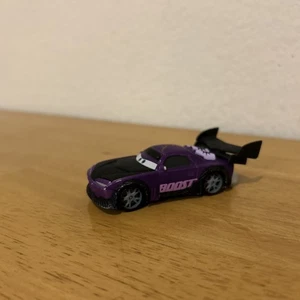 Disney Pixar Cars - COLOR CHANGERS BOOST 2010 - 1:55 Scale Excellent! - Picture 1 of 9