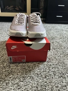 Nike Air Max DN Damen-Laufschuhe Größe 10 violett FJ3145 004 NEU - Bild 1 von 24