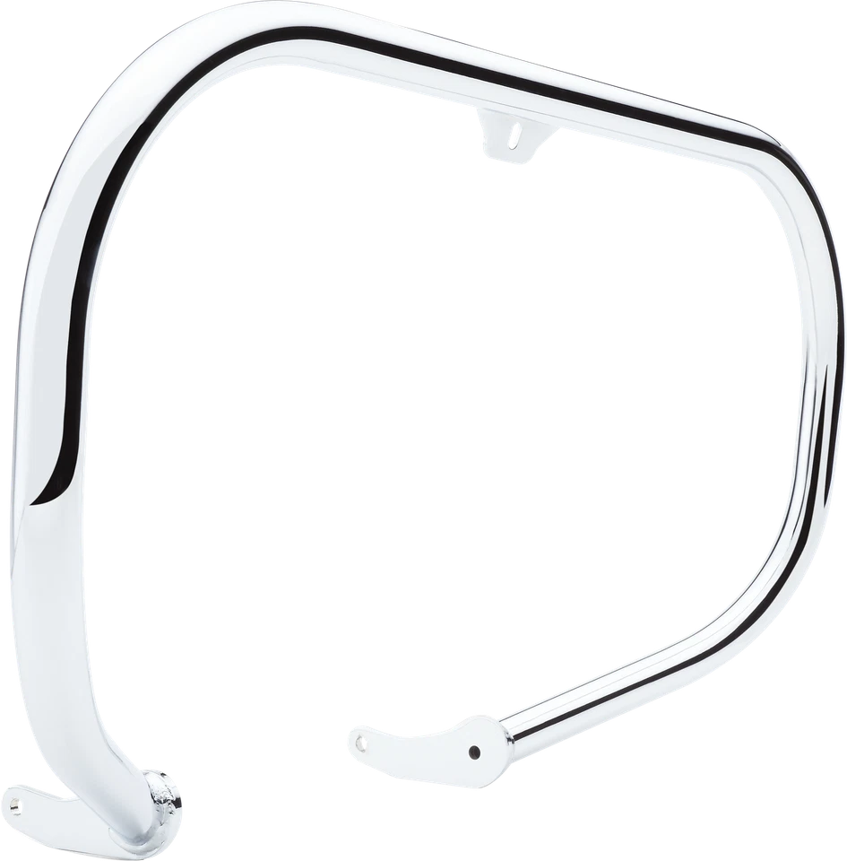 Barras de autopista Cobra 01-1118 cromadas Hon 750 aero/C2/phantom 04-19 Foto 1 de 1