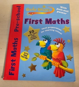 Erste Mathe Vorschule Ref00305 - Bild 1 von 3