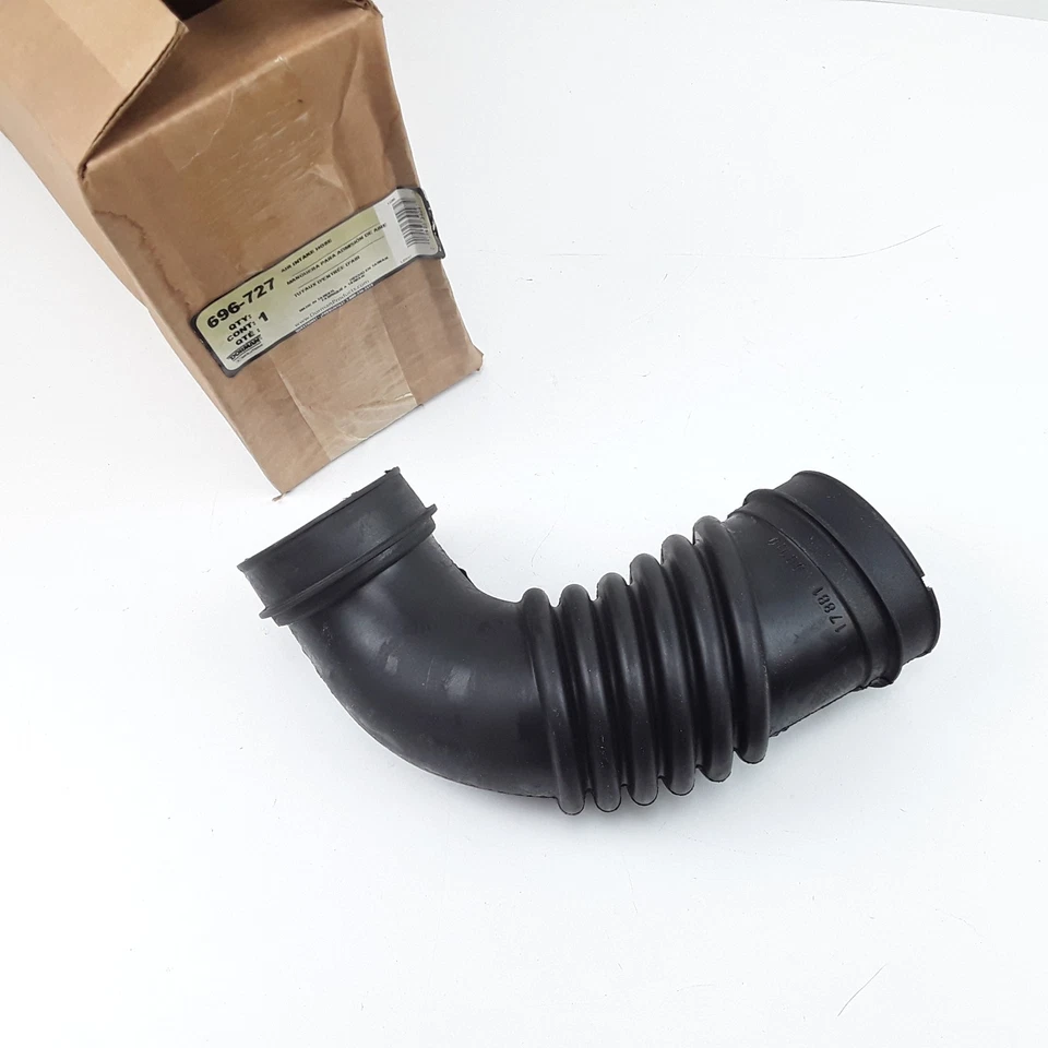 Manguera de admisión de aire del motor Dorman 696-727 para Toyota Corolla (1998 1999 2000-2002) Foto 1 de 4
