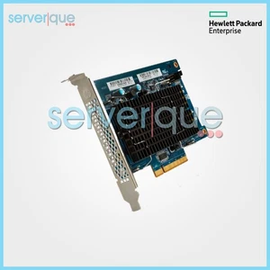 HPE 844779-001 PCI-Express Dual SSD M.2 NVMe Adapter Kit L32771-001 - Picture 1 of 3