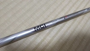 Titleist 818H MCI100R Shaft 25° 38.75" With Sleeve for TS2 #5 Hybrid New - Picture 1 of 8