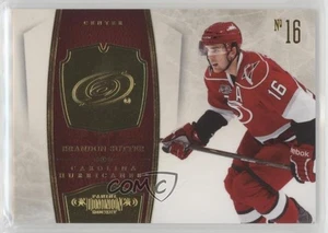 2010-11 Panini Dominion /199 Brandon Sutter #19 - Picture 1 of 4