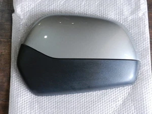 Honda NT 650 V Cover Case Saddlebag Right Original New NOS - Picture 1 of 1