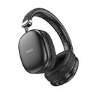 hoco Active Noise Cancelling Headphones, 40H Playtime Wireless Bluetooth Headset