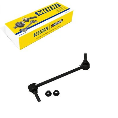 Barra estabilizadora de suspensión delantera derecha MOOG para Chevrolet Camaro 2016-2022 Foto 1 de 3