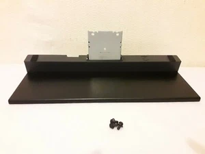 TV Ständer für Sony KDL-26S3000, KDL-32S3020 KDL-32T2800 mit Befestigungsschrauben - Bild 1 von 4