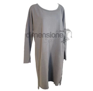 VESTITO ABITO DONNA a TUNICA DIMENSIONE DANZA TG. M 44 VESTITINO WOMAN's DRESS - Foto 1 di 4