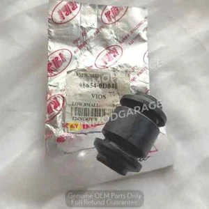 RBI OEM Lower Control Arm Bushing Rubber 48654-0D040 Fits 03-06 Toyota Vios - Picture 1 of 2