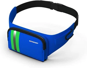 Spencer Notfalltasche Gürteltasche Bauchtasche Hip Bag - Bild 1 von 5