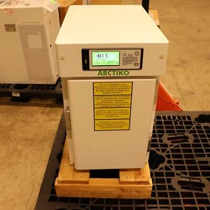 Arctiko ULUF 15 ULT -86C 0.3cuft Freezer - Picture 1 of 9