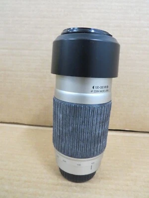 Promaster Spectrum 7 lens 100-300mm AF Zoom Macro for Minolta Film Cameras - Image 1 of 4