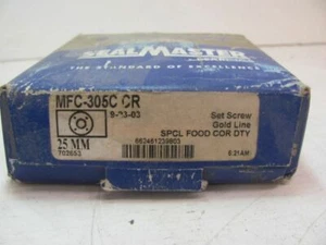 SEALMASTER MFC-305C CR GOLD LINE STEHLAGER - Bild 1 von 3