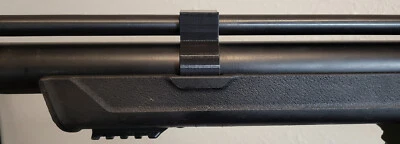 HATSAN ARMS COMPANY HATSAN VECTIS PCP UNF Conversion Barrel Band Free Ship