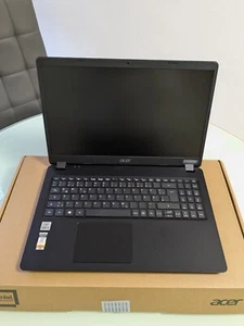 🔥 Acer Extensa 15 Notebook - Superschnelle NVMe SSD & bis zu 9h Akkulaufzeit ⏱️ - Bild 1 von 12