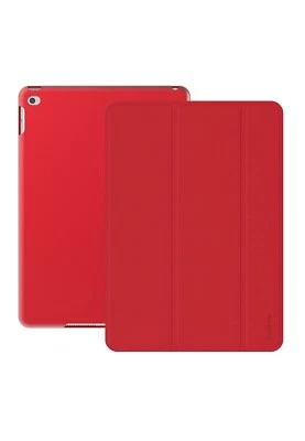 Funda protectora inteligente Infinie iPad Air 2 con forro resistente a arañazos Foto 1 de 4
