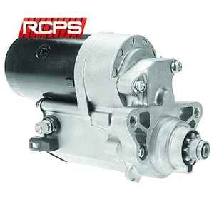 NEW STARTER FOR 90-95 LEXUS LS400 & SC400 4.0L 128000-738 28100-50020 - Picture 1 of 4