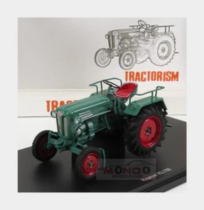 1:43 AUTOCULT Kramer Kl150 Tractor Germany 1961 Green Red ATC90205 Model - Picture 1 of 2
