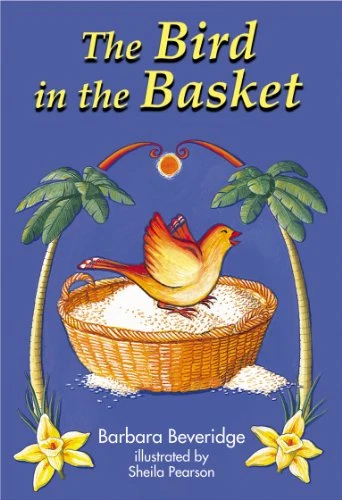 Skyracer Yellow ? The Bird in the Basket: Pulse racing guided reading for year 3 - Image 1 of 1