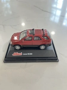 Schuco Junior Line 1:72 (OO) Lexus Rx300 - Picture 1 of 4