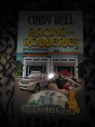 RACING AND ROBBERIES DUNE HOUSE COZY MYSTÈRE) (VOLUME 13 par Cindy Bell très bon