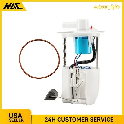 Fuel Pump Module Assembly For Toyota Corolla Matrix 2009 2010-2013 New — 第 1/4 张图片