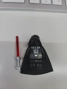 Lego Star Wars - Darth Vader Printed Arms Minifigure 75294 75296 - sw1112 - Picture 1 of 2