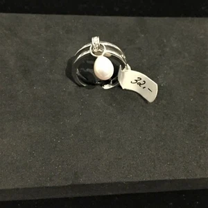 Ring aus Silber. Größe 17. 18 mm . Ca 5 Gramm. - Bild 1 von 3