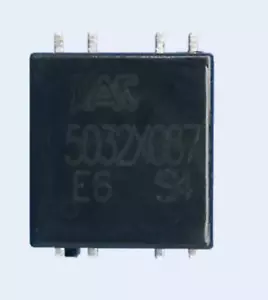 NEW ABB 5032x087 Inverter Drive Transformer - Picture 1 of 3