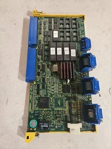 Fanuc A16B-2201-0101 /04A Memory PCB Used Guaranteed - Picture 1 of 5