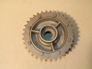 Simson S50 S51 Schwalbe Kettenrad Mitnehmer original DDR - Bild 1 von 2
