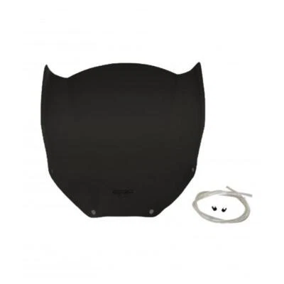 Windshield MRA Racing Black Yamaha FZR600R 1994-1995 - Image 1 of 4