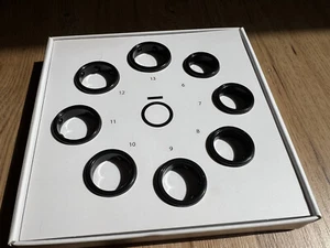 Oura Ring Sizing Kit Gen 3 - Picture 1 of 2