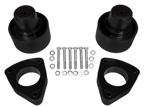 Car Lift Kit Complete spacers 30mm 1.2" for Citroen BERLINGO 2018+ - Picture 1 of 4