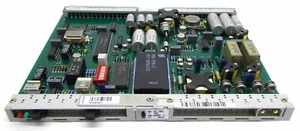 Ericsson ROF 137 7255/1 R2D 2MB Supervision Card MD110 ROF1377255/1 - Picture 1 of 2