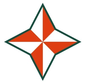 Calcomanía adhesiva 48ª División de Infantería Guardia Nacional Florida y Georgia M28 - Imagen 1 de 1